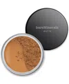 Bareminerals Original Matte Loose Powder Foundation Spf 15 In Brown