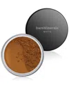 Bareminerals Original Matte Loose Powder Foundation Spf 15 In Brown