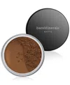 Bareminerals Original Matte Loose Powder Foundation Spf 15 In Brown