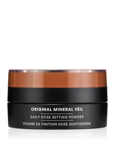 Bareminerals Original Mineral Veil Daily Dose Loose Setting Powder In Multi