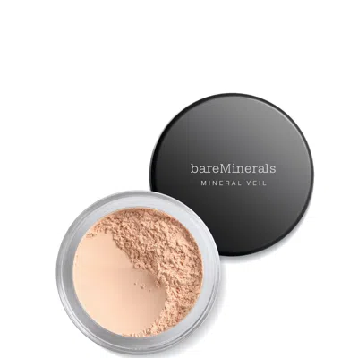 Bareminerals Original Mineral Veil® Loose Setting Powder Broad Spectrum Spf 25