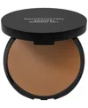 Bareminerals Original Mineral Veil Talc-free Pressed Setting Powder In Sheer Tan