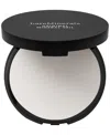 Bareminerals Original Mineral Veil Talc-free Pressed Setting Powder In Translucent