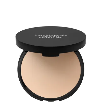 Bareminerals Original Mineral Veil® Pressed Setting Powder (various Shades) In Sheer Light