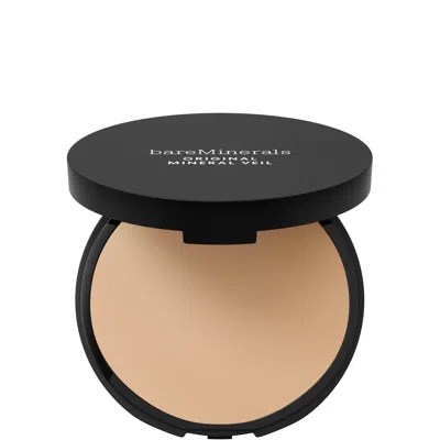 Bareminerals Original Mineral Veil® Pressed Setting Powder (various Shades) In Sheer Medium