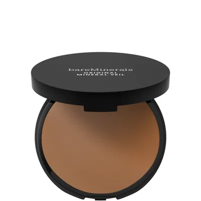 Bareminerals Original Mineral Veil® Pressed Setting Powder (various Shades) In Sheer Tan