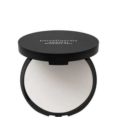 Bareminerals Original Mineral Veil® Pressed Setting Powder (various Shades) In Translucent