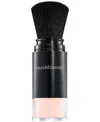 Bareminerals Original Mineral Veil Set + Protect Setting Powder Mineral Spf 25 Pa++, 0.18 Oz. In Translucent