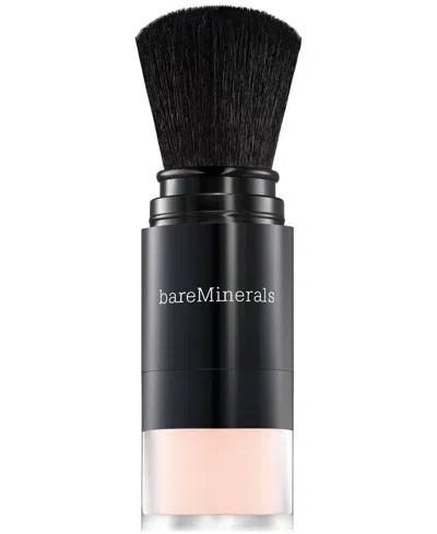 Bareminerals Original Mineral Veil Set + Protect Setting Powder Mineral Spf 25 Pa++, 0.18 Oz. In Translucent