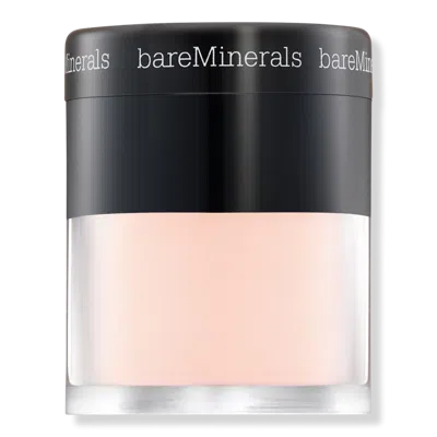 Bareminerals Original​ Mineral Veil​ Set + Protect Talc-free ​setting Powder ​mineral Spf 25 Pa++​ - 0.18 oz Refi