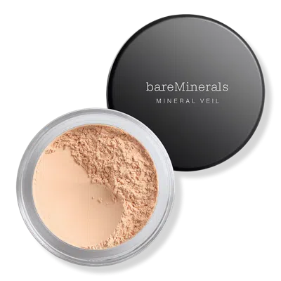 Bareminerals Original Mineral Veil Talc-free Loose Setting Powder - Illuminating