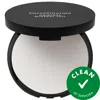 Bareminerals Original Mineral Veil Talc-free Pressed Setting Powder In Translucent