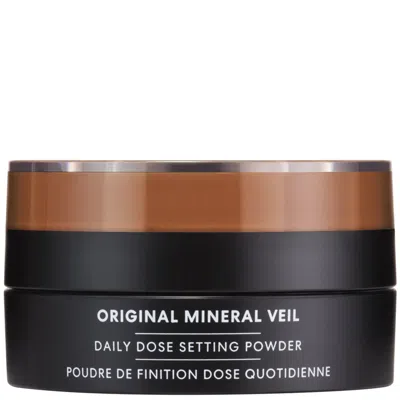 Bareminerals Original Mineral Veil Talc-free Daily Dose Loose Setting Powder 13g (various Shades) In Transparent