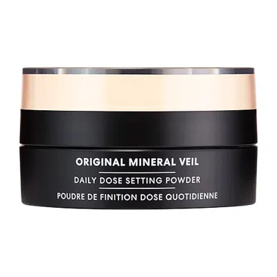 Bareminerals Kids' Original Mineral Veil Talc-free Daily Dose Loose Setting Powder In Beige