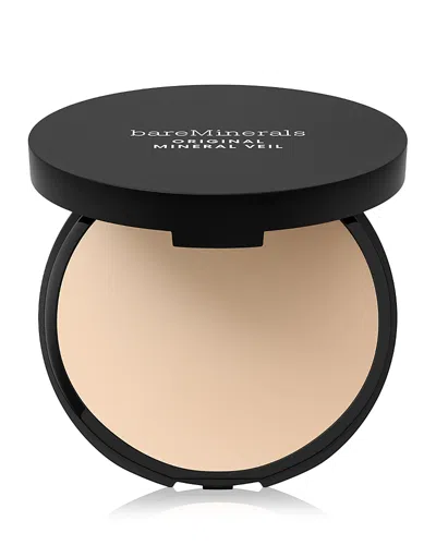Bareminerals Original Pressed Mineral Veil Setting Powder In Multi