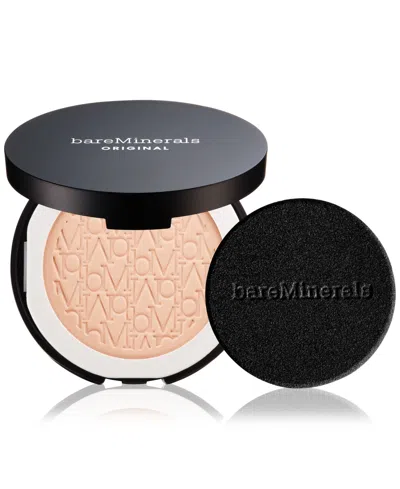Bareminerals Original Pressed Powder Foundation Mineral Spf 15