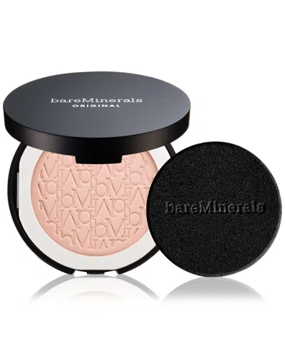 Bareminerals Original Pressed Powder Foundation Mineral Spf 15
