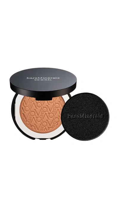 Bareminerals Original Pressed Powder Foundation Mineral Spf 15