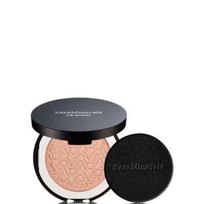 Bareminerals Original Pressed Powder Foundation Sfp15 8g (various Shades) - Golden Beige 13