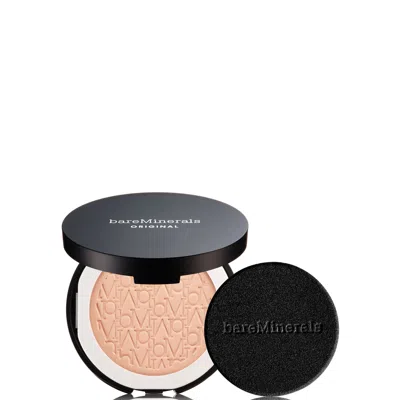 Bareminerals Original Pressed Powder Foundation Sfp15 8g (various Shades) - Neutral Ivory 06