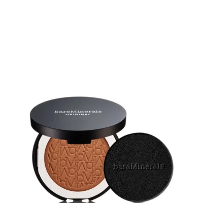 Bareminerals Original Pressed Powder Foundation Sfp15 8g (various Shades) - Warm Dark 26