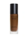Bareminerals Original Pure Serum Foundation Shade In Deep Warm 6