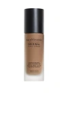 Bareminerals Original Pure Serum Foundation Shade In Medium Deep Cool 4