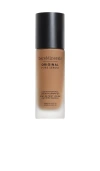 Bareminerals Original Pure Serum Foundation Shade In Medium Deep Neutral 4