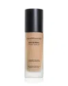Bareminerals Original Pure Serum Liquid Foundation Mineral Spf 20