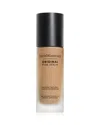 Bareminerals Original Pure Serum Liquid Foundation Mineral Spf 20
