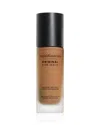 Bareminerals Original Pure Serum Liquid Foundation Mineral Spf 20