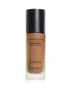 Bareminerals Original Pure Serum Liquid Foundation Mineral Spf 20
