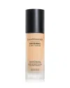 Bareminerals Original Pure Serum Liquid Foundation Mineral Spf 20