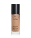 Bareminerals Original Pure Serum Liquid Foundation Mineral Spf 20