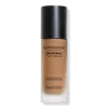 Bareminerals Original Pure Serum Liquid Skincare Foundation Mineral Spf 27 - Medium Deep Neutral 4
