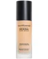 Bareminerals Original Pure Serum Radiant Liquid Foundation Spf 20 In Fair Neutral 1