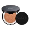 Bareminerals Original Talc-free Pressed Powder Foundation Mineral Spf 15 - Neutral Tan 21