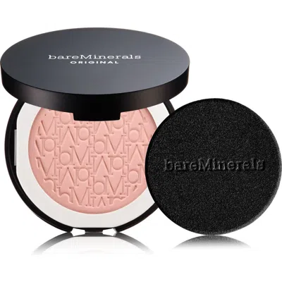 Bareminerals ® Original Talc-free Pressed Powder Foundation Mineral Spf 15