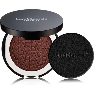 Bareminerals ® Original Talc-free Pressed Powder Foundation Mineral Spf 15