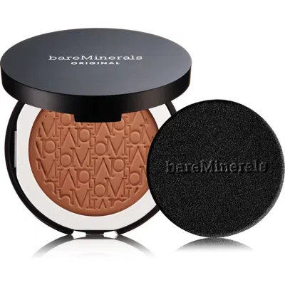 Bareminerals ® Original Talc-free Pressed Powder Foundation Mineral Spf 15