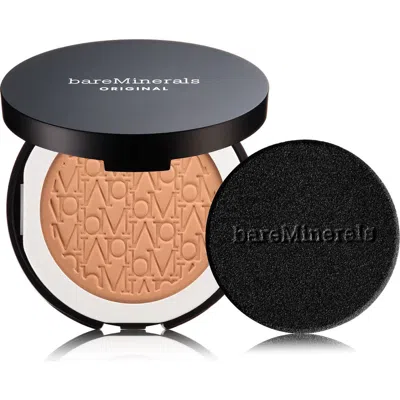 Bareminerals ® Original Talc-free Pressed Powder Foundation Mineral Spf 15