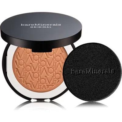Bareminerals ® Original Talc-free Pressed Powder Foundation Mineral Spf 15