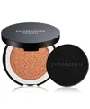 Bareminerals Original Talc-free Pressed Powder Foundation Mineral Spf 15 In Nude