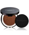 Bareminerals Original Talc-free Pressed Powder Foundation Mineral Spf 15 In Brown