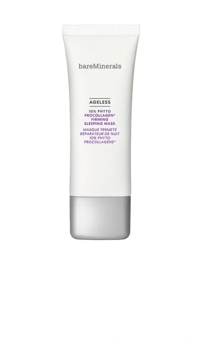 Bareminerals Phyto-collagen Face Mask In N,a