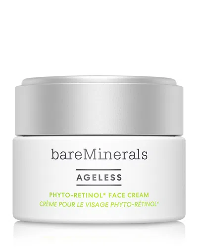 Bareminerals Phyto Retinol Face Cream 1.7 Oz.
