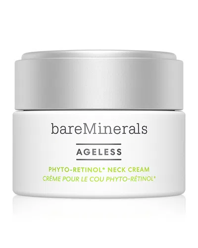 Bareminerals Phyto Retinol Neck Cream 1.7 Oz.