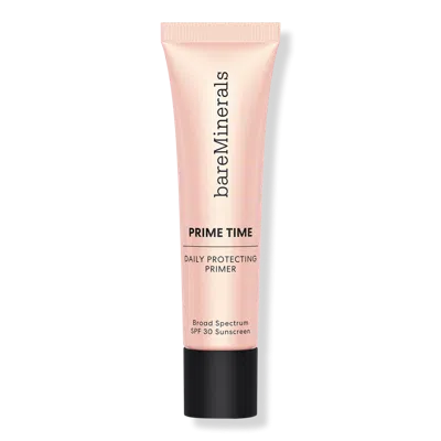 Bareminerals Prime Time Daily Protecting Primer Mineral Spf 30