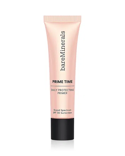 Bareminerals Prime Time Daily Protecting Primer Spf 30