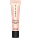 Bareminerals Prime Time Daily Protecting Primer Spf 30 In No Color